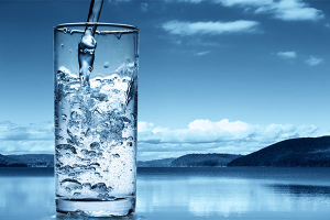 Trink- und Rohwasseruntersuchung